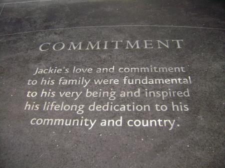 ....Commitment......